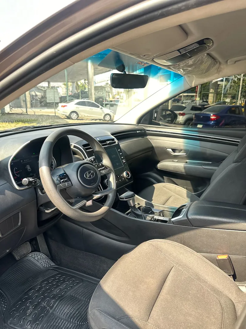Preview imagenes del auto